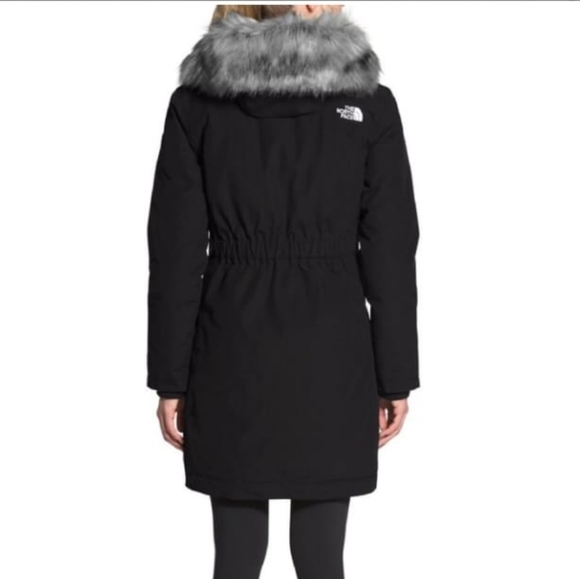 The North Face Jackets & Coats The North Face Women Arctic Parka In